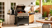 Keep Your Ninja Woodfire Pro Grill Summer-Ready: Care & Troubleshooting Tips
