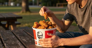 Kfc