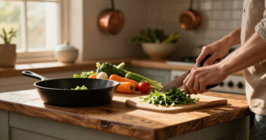 Essential Kitchen Tools for Cooking in 2026