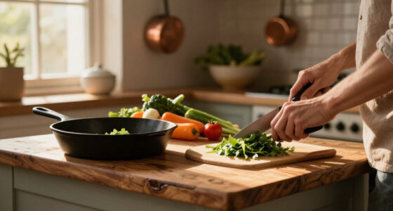 Essential Kitchen Tools for Cooking in 2026