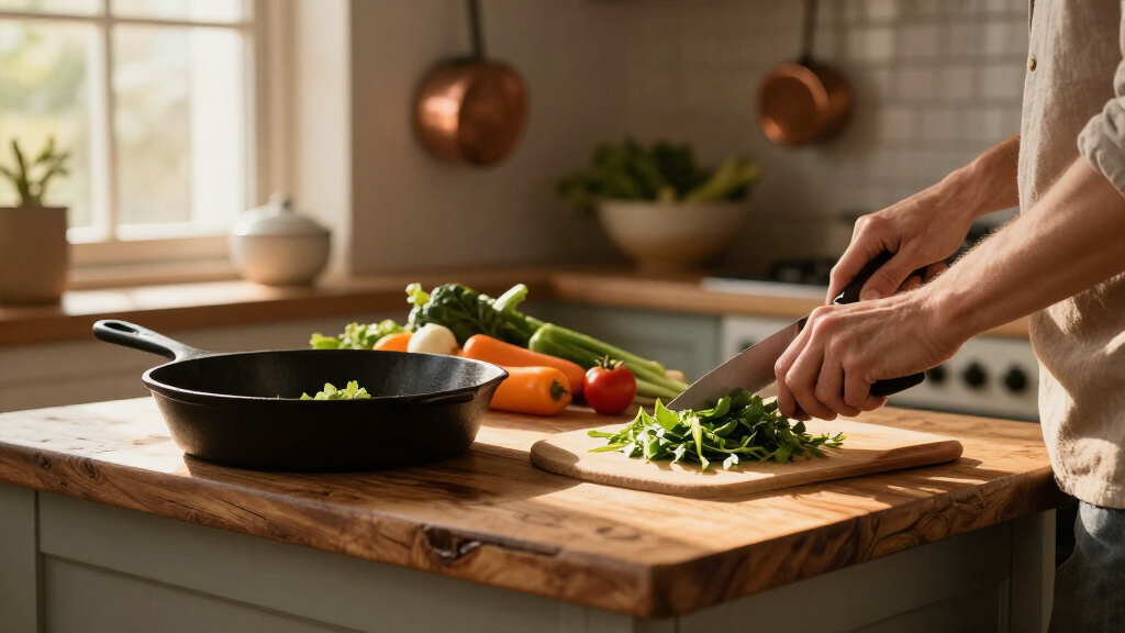 Essential Kitchen Tools for Cooking in 2026