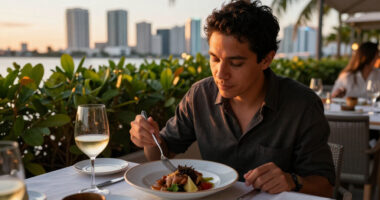 La Sponda Debuts At Vita At Grove Isle