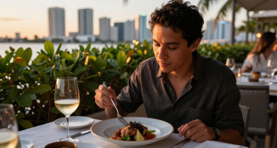 La Sponda Debuts At Vita At Grove Isle