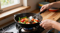 Made In’s Top-Rated Cast Iron Pan Is On Sale For The First Time Ever (Plus, 12 More Labor Day Deals We’re Shopping)