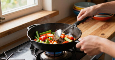 Made In’s Top-Rated Cast Iron Pan Is On Sale For The First Time Ever (Plus, 12 More Labor Day Deals We’re Shopping)