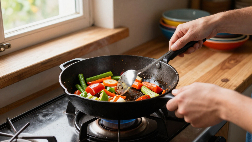 Made In’s Top-Rated Cast Iron Pan Is On Sale For The First Time Ever (Plus, 12 More Labor Day Deals We’re Shopping)