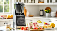 Make Summer Memories with the Ninja Creami XL Ice Cream Maker