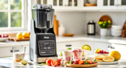 Make Summer Memories with the Ninja Creami XL Ice Cream Maker