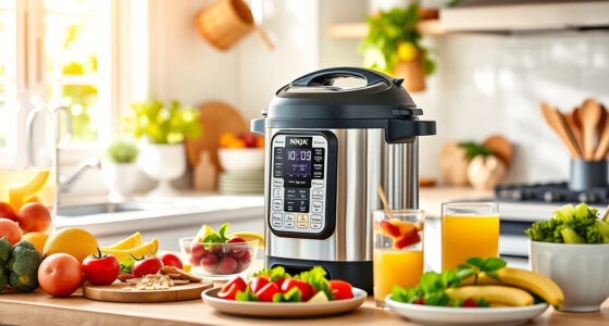 Make Summer Pool Parties a Breeze with the Ninja PossibleCooker PRO