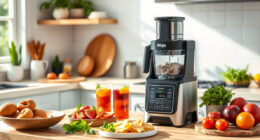 Make Summer Pool Parties Effortless with the Ninja® Everyday PossibleCooker™ Pro
