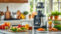 Make Summer Pool Parties Effortless with the Ninja Professional Plus Kitchen System