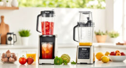 Make Summer Sips Easy with Ninja SLUSHi XL Frozen Drink Maker