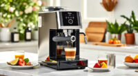 Make Your Summer Pool Party Perfect with the Ninja Luxe Café Premier