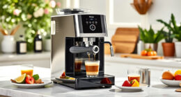 Make Your Summer Pool Party Perfect with the Ninja Luxe Café Premier