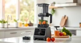 Master Summer Smoothies with the Ninja BN805A Pro Plus Kitchen System