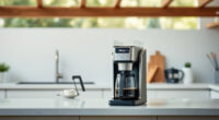 Mastering Summer Coffee with the Ninja DualBrew Pro