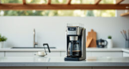 Mastering Summer Coffee with the Ninja DualBrew Pro