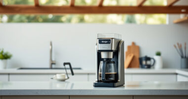 Mastering Summer Coffee with the Ninja DualBrew Pro