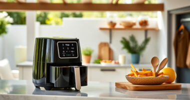 Maximize Summer Feasts with the Ninja Air Fryer’s Tips & Hacks