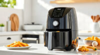 Maximize Summer Flavors with the Ninja Crispi Pro 6-in-1 Glass Air Fryer