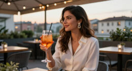 Milano Fashion Week: Indirizzi Per Aperitivo O Cena, Sempre Con Stile