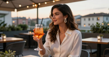 Milano Fashion Week: Indirizzi Per Aperitivo O Cena, Sempre Con Stile