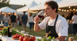 Montana Talent Takes Center Stage At Big Sky Food & Wine Festival