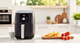 Must-Have Accessories for Your Ninja Air Fryer This Summer