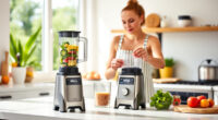 Must-Have Accessories for Your Ninja Blast Max Portable Blender This Summer