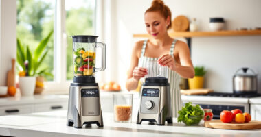 Must-Have Accessories for Your Ninja Blast Max Portable Blender This Summer