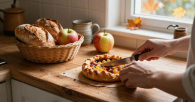 My Favorite Bread Subscription Service Just Added The Most Delicious Fall Pastries To Its Lineup