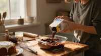 My New Favorite Boxed Chocolate Cake Mix Tastes Like It Came From A Bakery