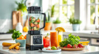 Ninja Blast Portable Blender: Effortless Summer Sips on the Go