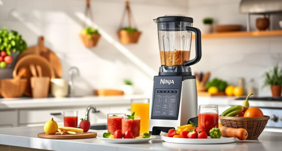 Ninja BN805A Pro Plus: Effortless Summer Party Prep