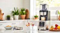 Ninja Creami XL 11-in-1 Ice Cream Maker: The Summer Family Favorite