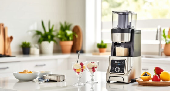 Ninja Creami XL 11-in-1 Ice Cream Maker: The Summer Family Favorite