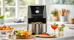 Ninja DoubleStack XL Air Fryer: The Ultimate Summer Kitchen Staple