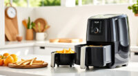 Ninja DoubleStack XL Smart Air Fryer: The Perfect Summer Kitchen Upgrade