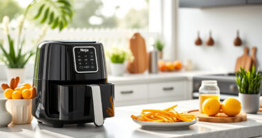 Ninja DoubleStack XL Smart Air Fryer: The Ultimate Summer Kitchen Companion