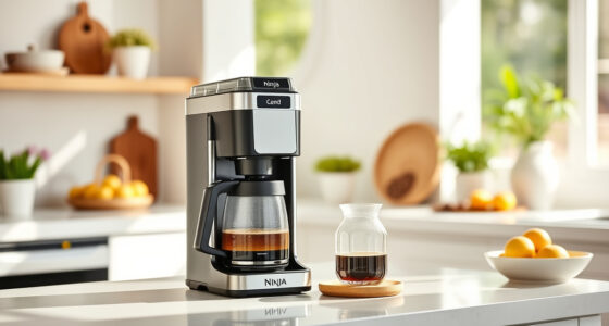 Ninja DualBrew Pro: A Flexible Pick for Summer Coffee