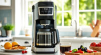 Ninja DualBrew Pro: Effortless Coffee for Your Summer Pool Party