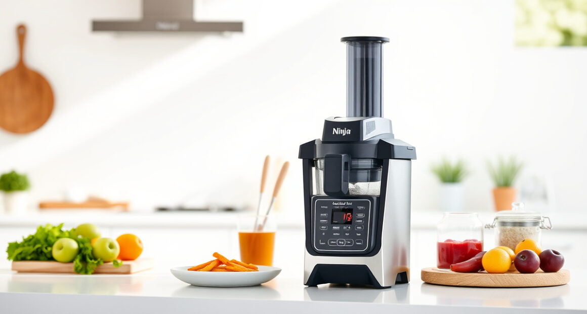 Ninja® Everyday PossibleCooker™ Pro: The Ultimate Summer Kitchen Companion