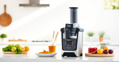 Ninja® Everyday PossibleCooker™ Pro: The Ultimate Summer Kitchen Companion