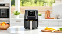 Ninja Foodi 10 Quart DualZone XL Air Fryer: Perfect for Summer Feasts