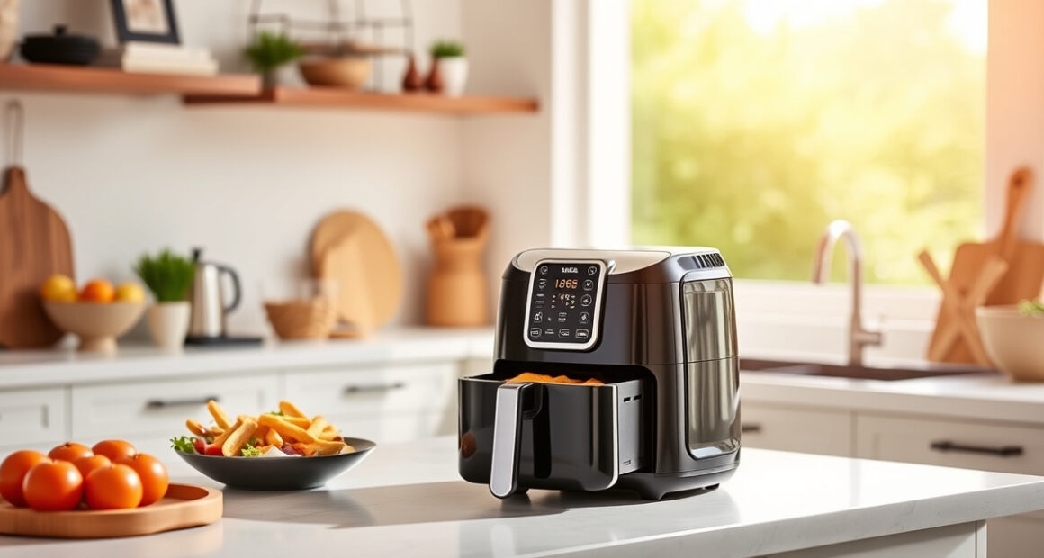 Ninja Foodi 8 Qt DualZone Air Fryer: The Ultimate Summer Kitchen Upgrade