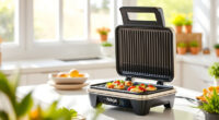 Ninja Foodi Pro 5-in-1: A Smarter Grill for Summer