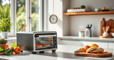 Ninja Foodi XL Pro Air Oven: The Summer Kitchen Upgrade