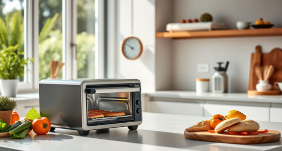 Ninja Foodi XL Pro Air Oven: The Summer Kitchen Upgrade