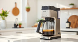 Ninja Hot & Iced XL Coffee Maker: Perfect Summer Brew Companion
