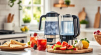 Ninja KT200BL Precision Temp Kettle: Effortless Summer Pool Parties